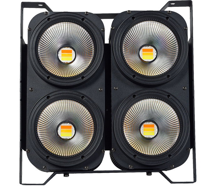 Algam Lighting Blinder 400 CW-WWA