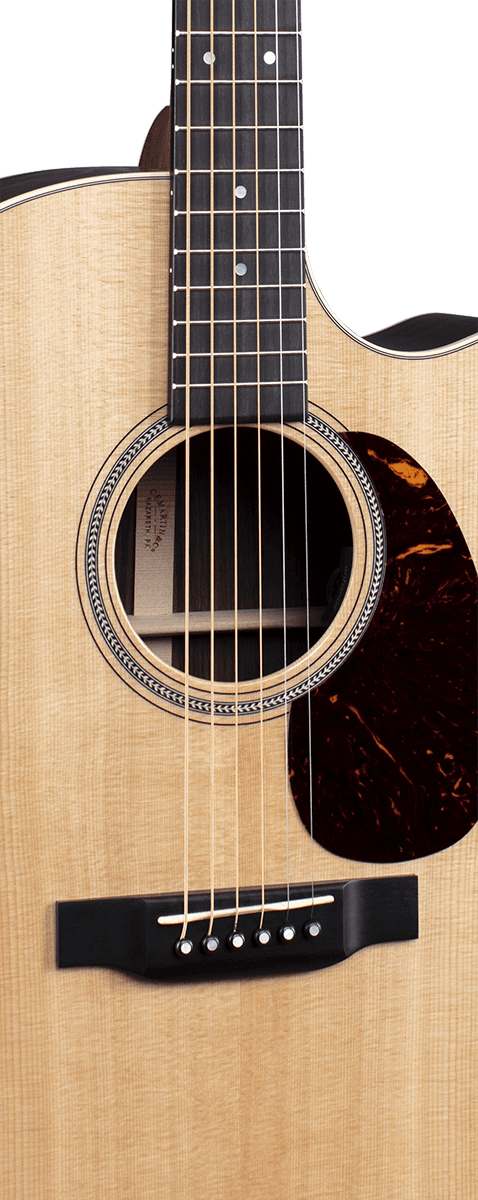 Gpc-16E Rosewood