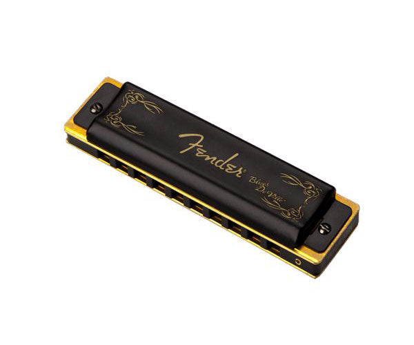 Blues Deville C/do - 10 Trous