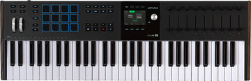 Keylab 61 MK3 Black