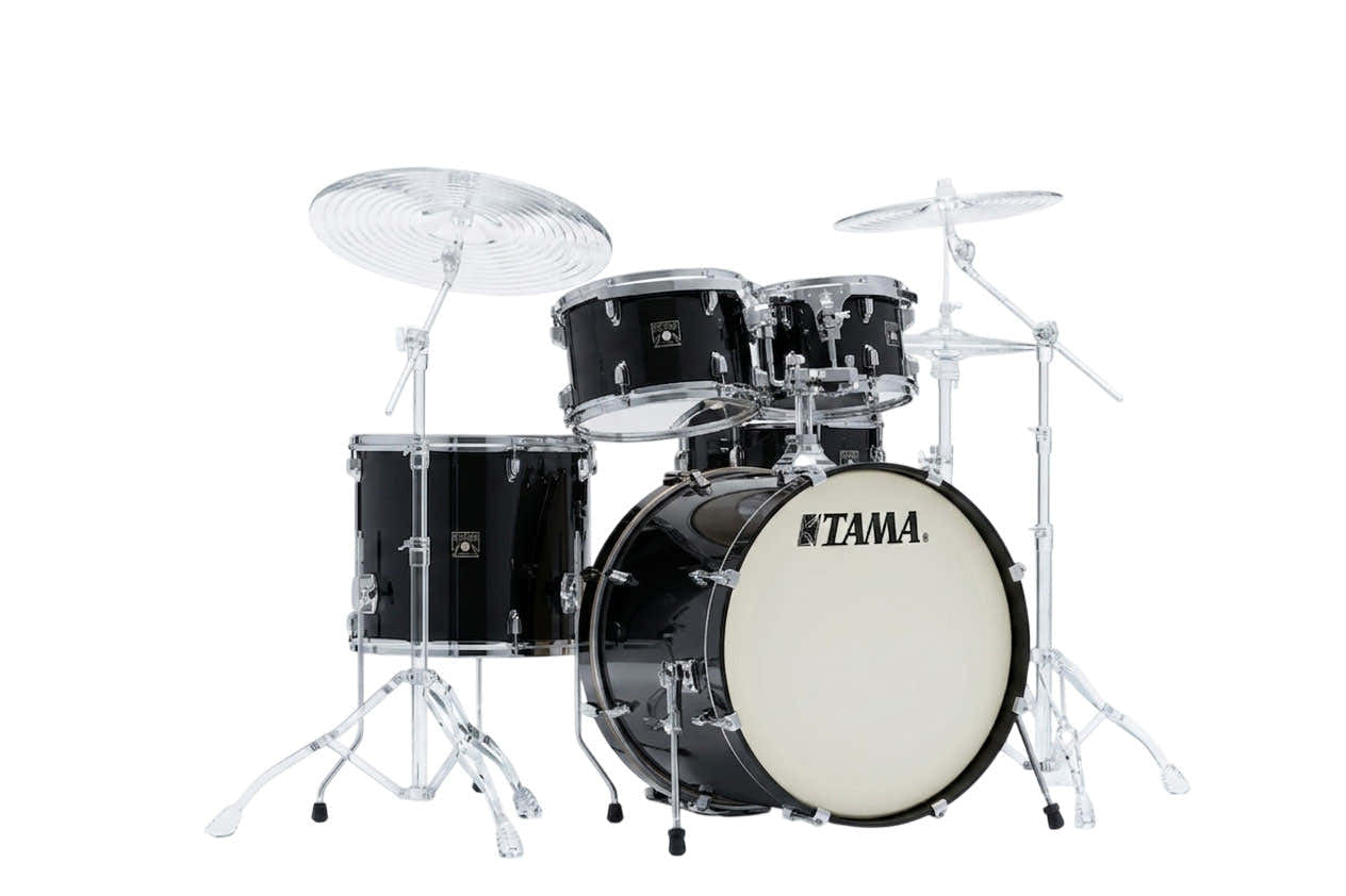 Superstar Classic Maple Stage 22 TPB