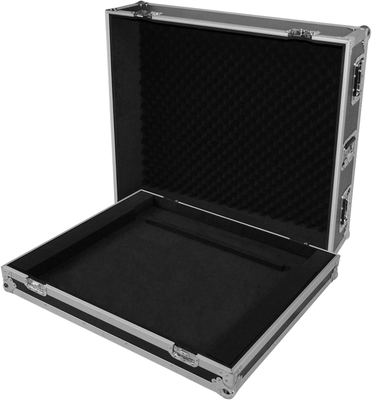 Flight Pro TF5 W Silver