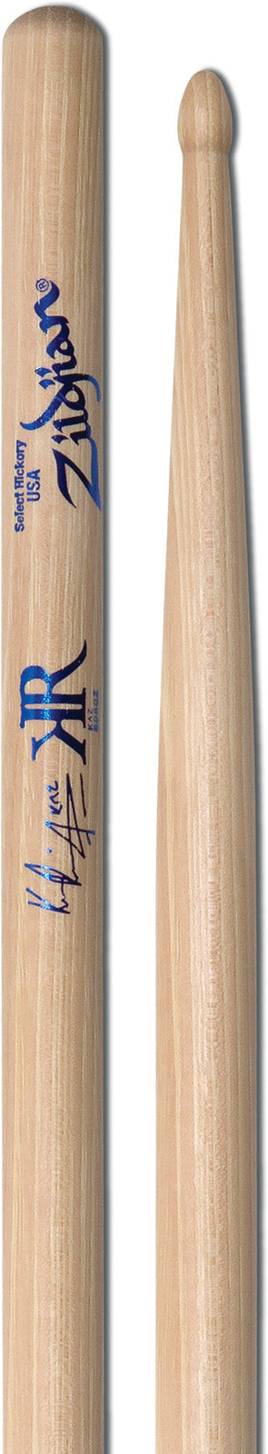 Signature Kaz Rodriguez