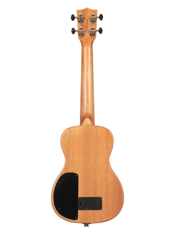 Solid Body Maple Tenor + Housse