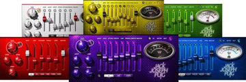 Jack Joseph Puig Signature Series