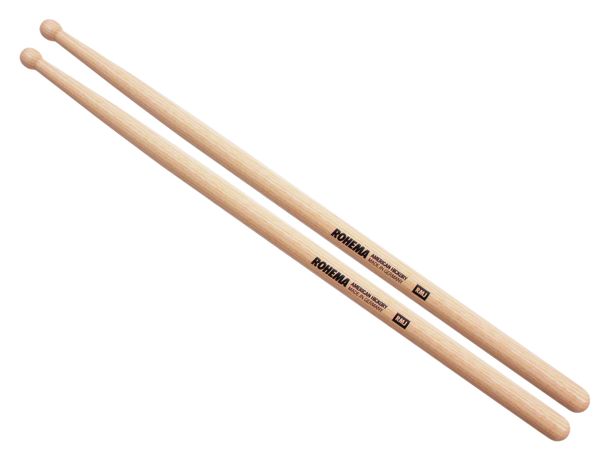 RMJ Hickory Marching Series