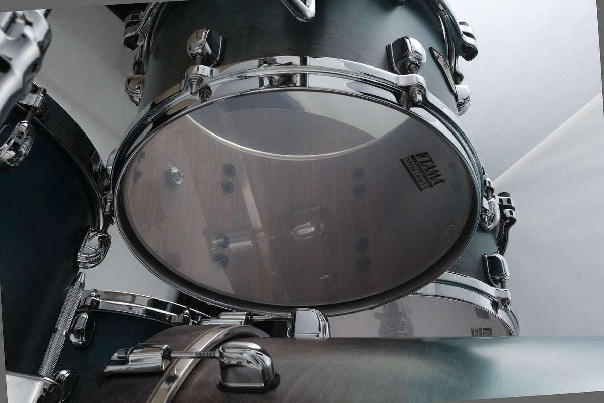 Starclassic Walnut/birch Studio 22" SPF