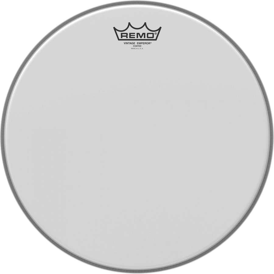 VE-0114-00 Vintage Emperor Sablée 14
