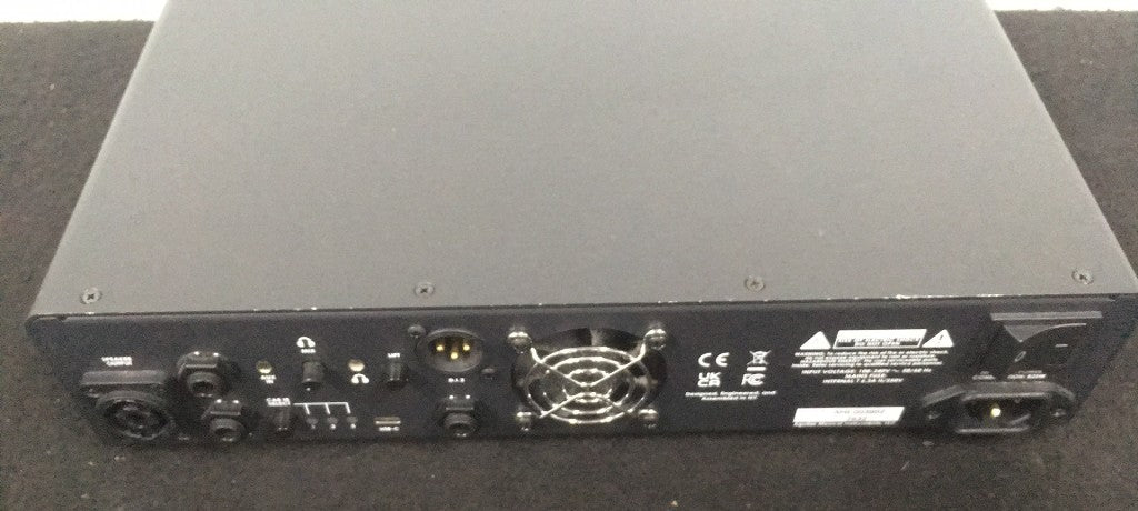 AG700 V2 - Stock B