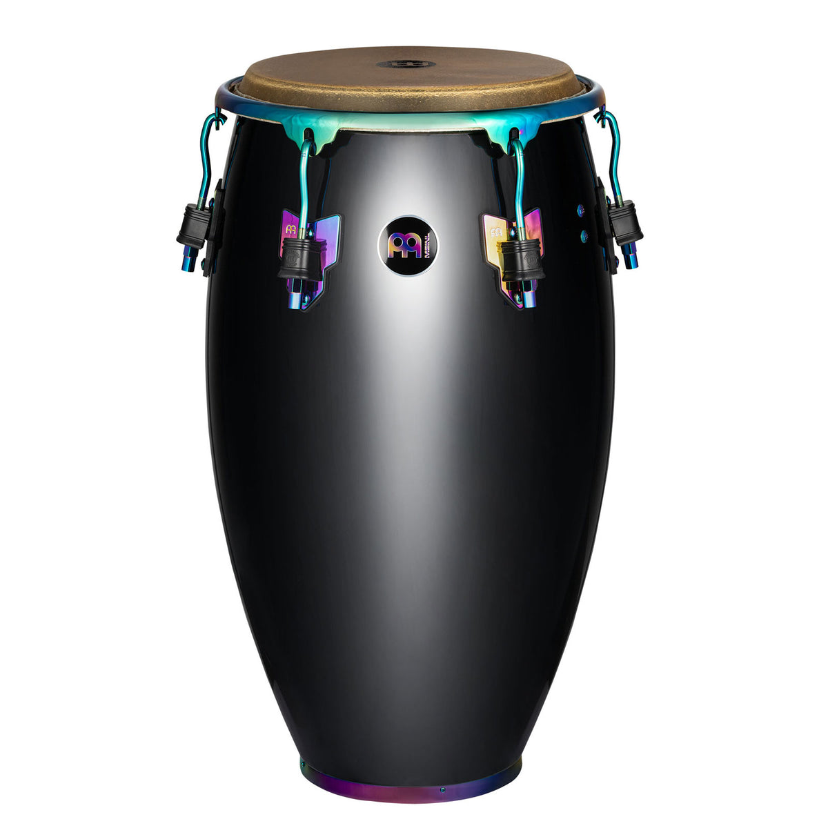 S1212PBK - Série Spectrum Tumba 12 1/2" - Phantom Black
