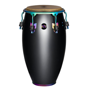 S1212PBK - Série Spectrum Tumba 12 1/2" - Phantom Black