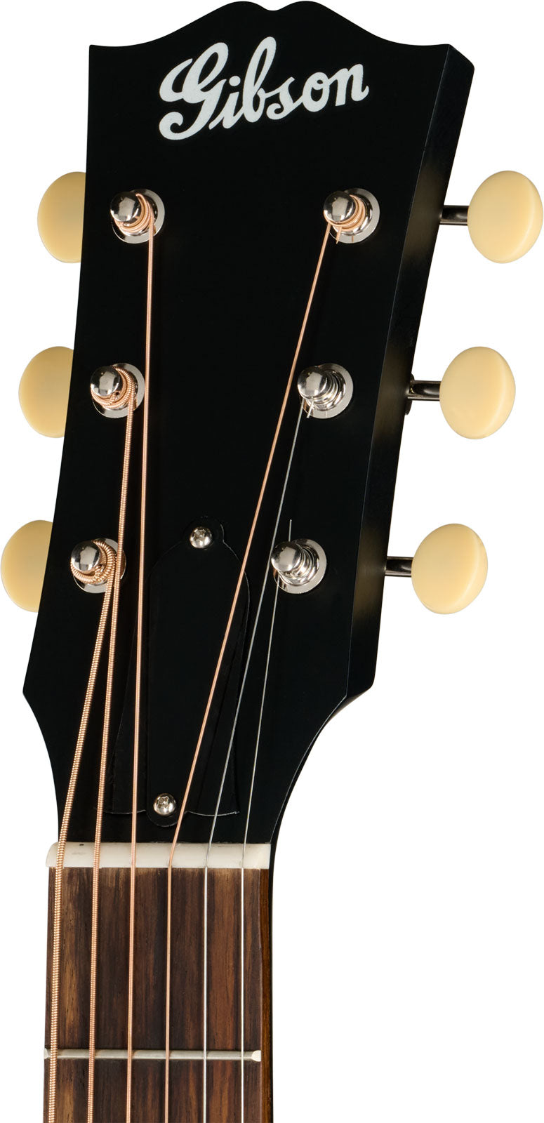 J-45 Century 12F Ebony Original