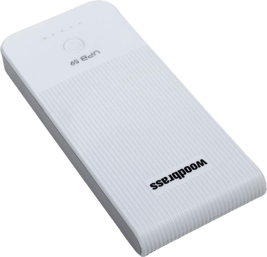 UPB59 Power Bank Alimentation Pédales