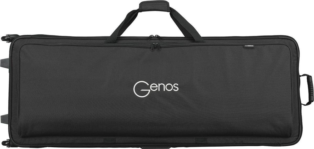 Yamaha Housse arrangeur SC-GENOS Noir