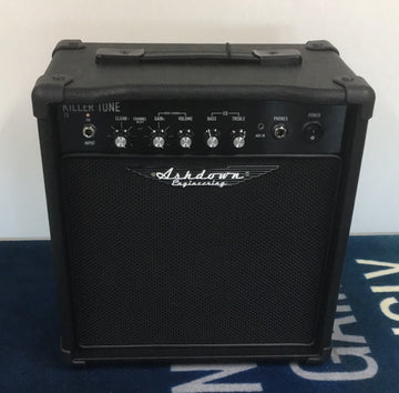 Killertone KT-15 15W 1X8" - Stock B