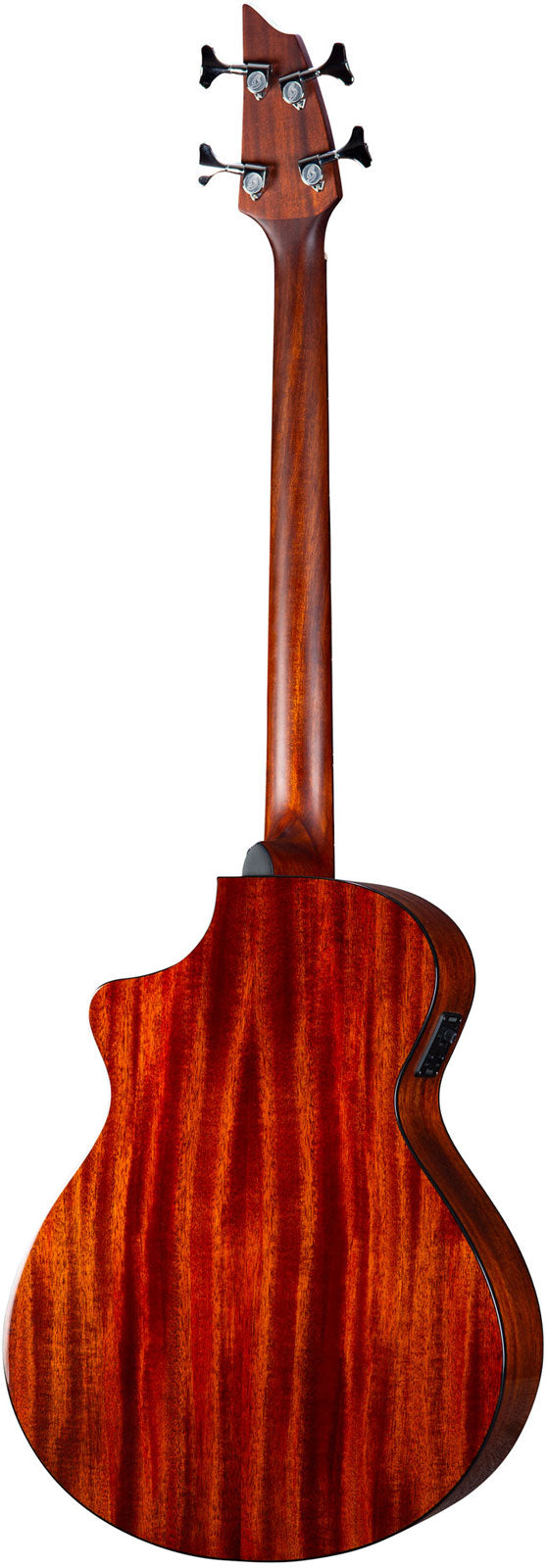 Discovery S Concert Basse Ce
