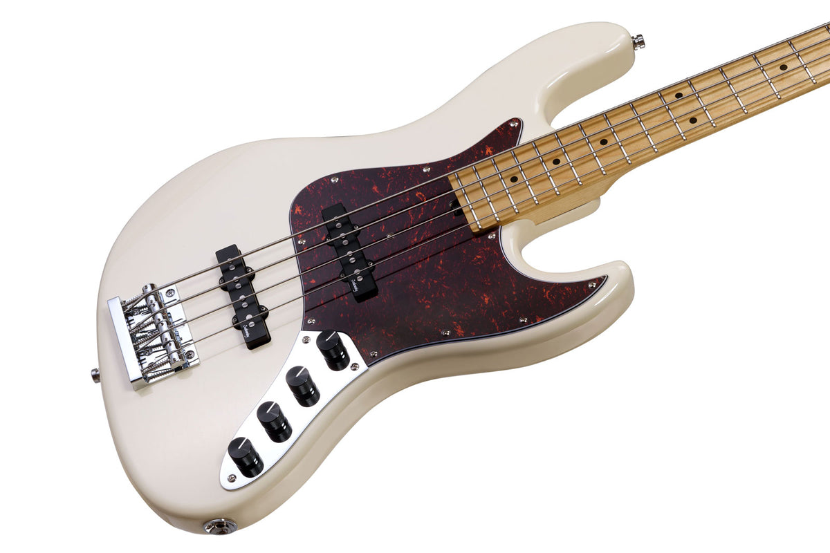 Metroexpress Standard JJ 4 Olympic White,Maple