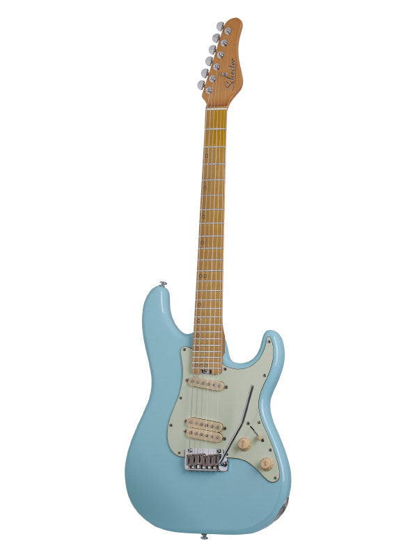 Mv-6 Sonic Blue