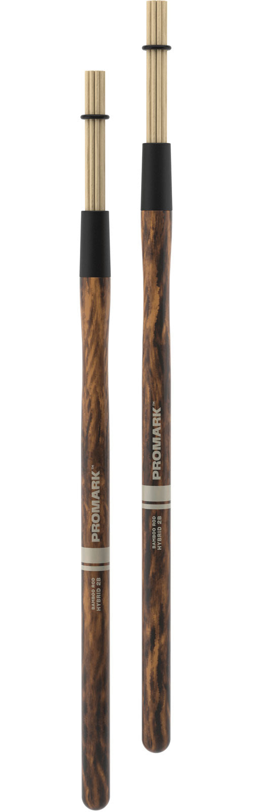 PMHRB - Rods hybrides en bambou 2B
