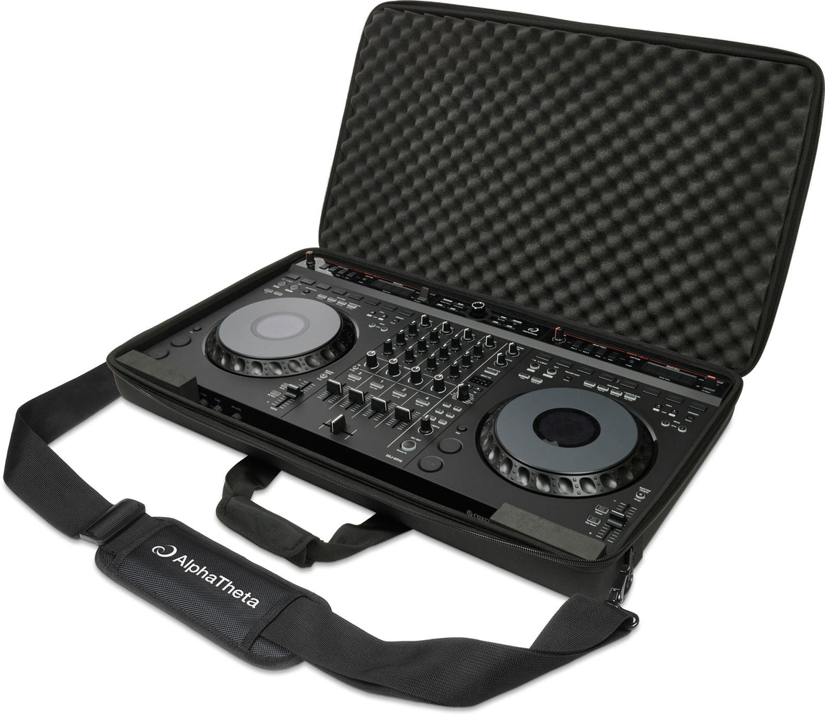 DJC-GRV6 Bag