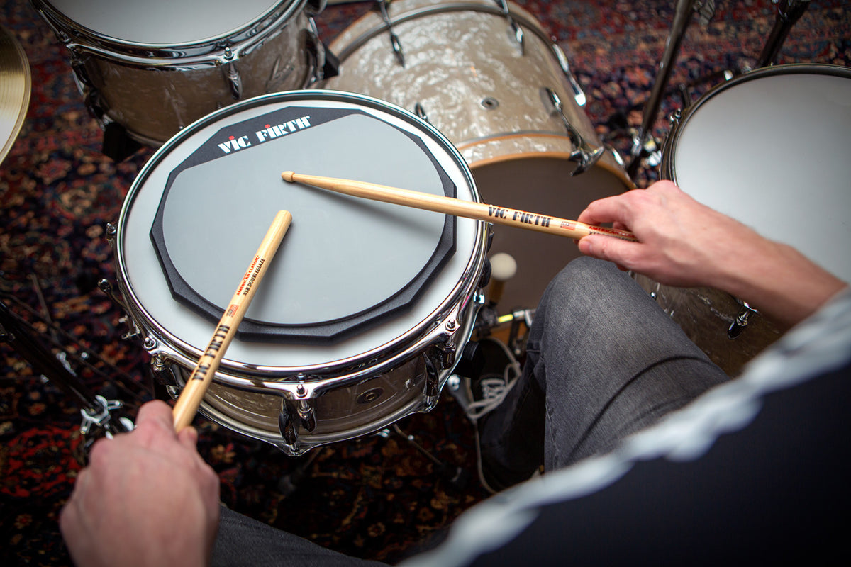 Practice Pad 12"