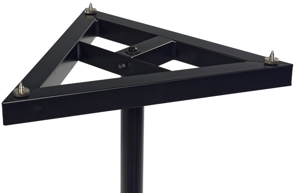 SS100 Pied d'Enceinte de Monitoring