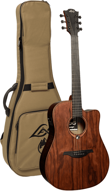 Sauvage Dreadnought Electro Ctw