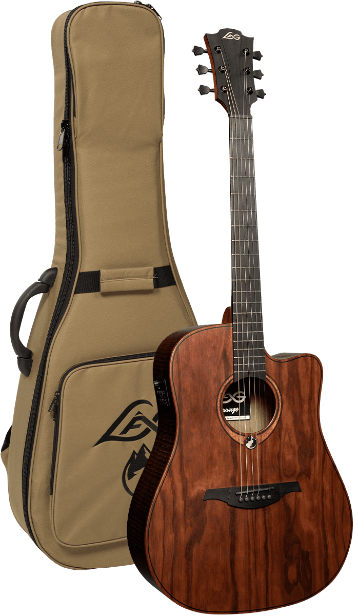 Sauvage Dreadnought Electro Ctw