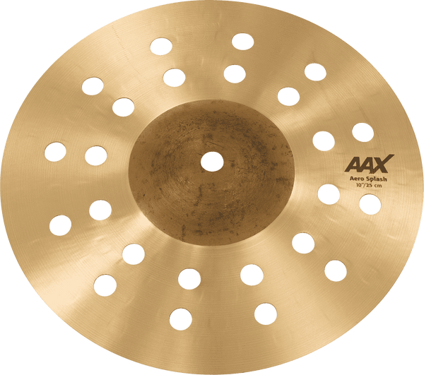 Sabian AAX - 10" Aero Splash