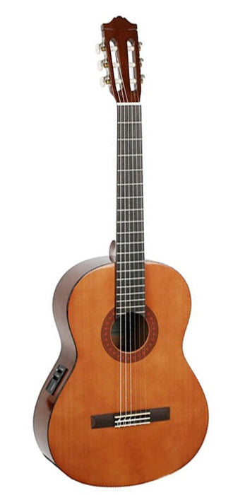 Yamaha Etude Gcx40 4-4