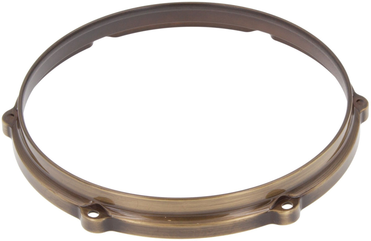 Hdc3-10-6Vbb Cercle 10" 6 Tirants 3Mm Die Cast Vintage Brushed Brass