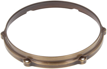Hdc3-10-6Vbb Cercle 10" 6 Tirants 3Mm Die Cast Vintage Brushed Brass