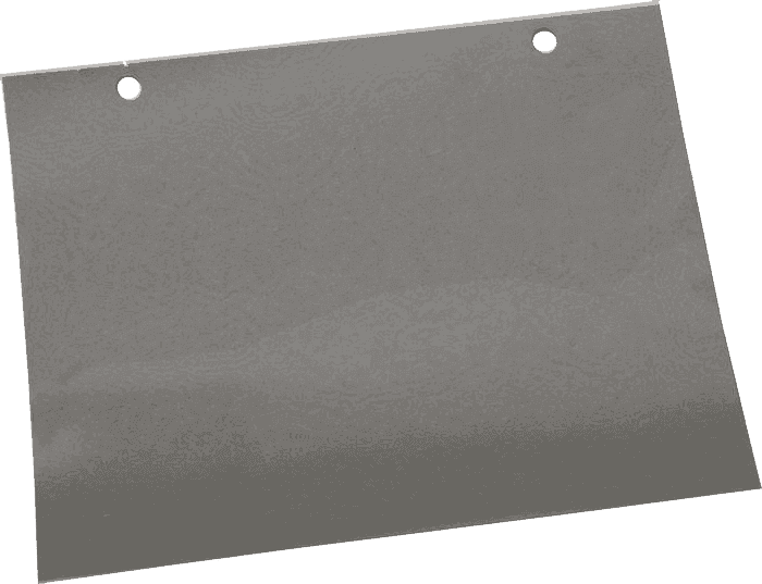 WF2 - Feuille Supplementaire Pour HC200