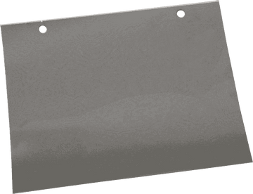Feuille Supplémentaire Pour HC200