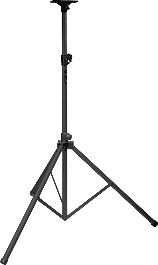 BA2x 35 MM Aluminium Noir (unite)