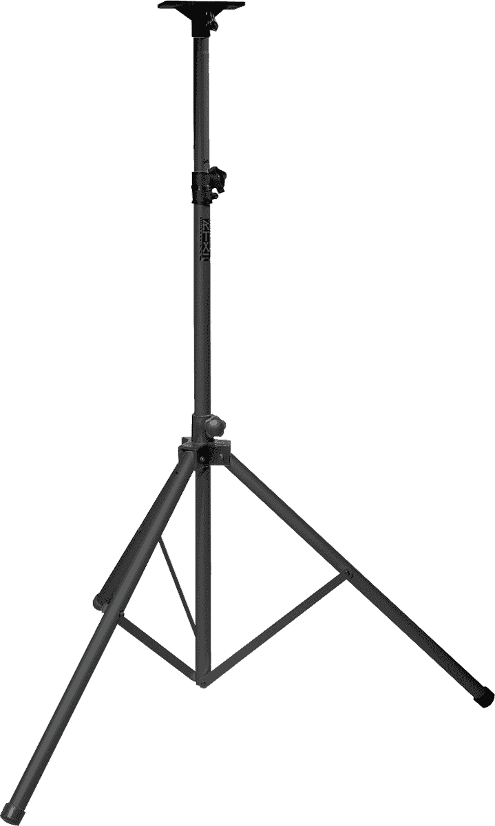 RTX BA2x 35 MM Aluminium Noir (unite)