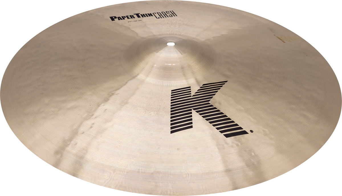 K2821 21" K-series Paper Thin Crash