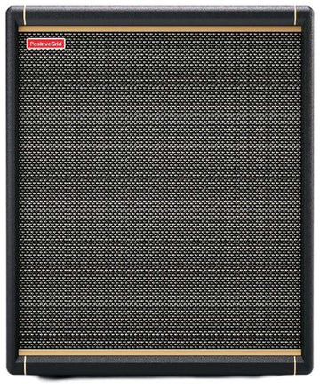 Spark CAB 2 - Black 140W Powered FRFR Speaker Cabinet