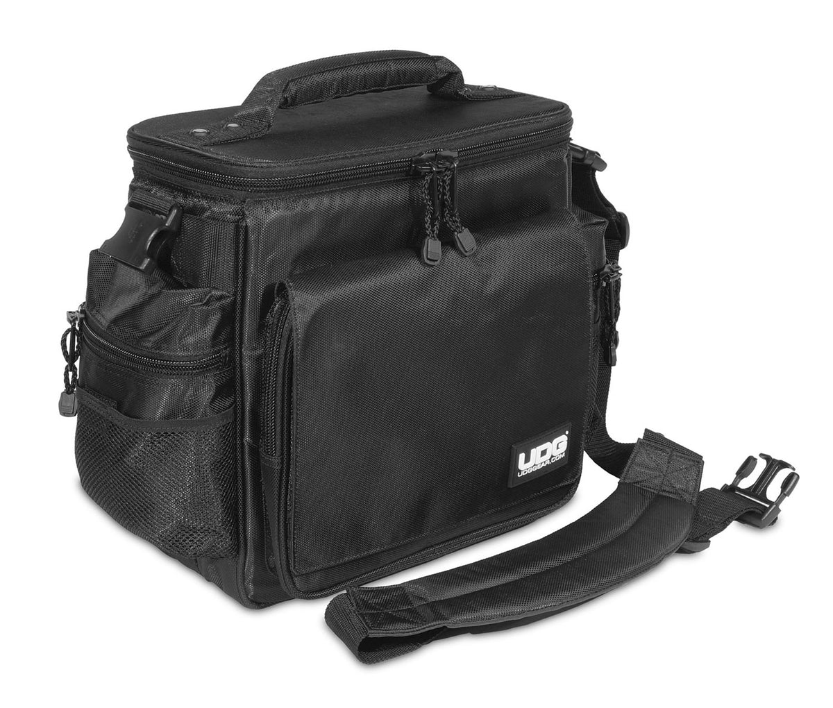 U 9630 - Ultimate SlingBag Black MK2 (Without CD wallet 24)