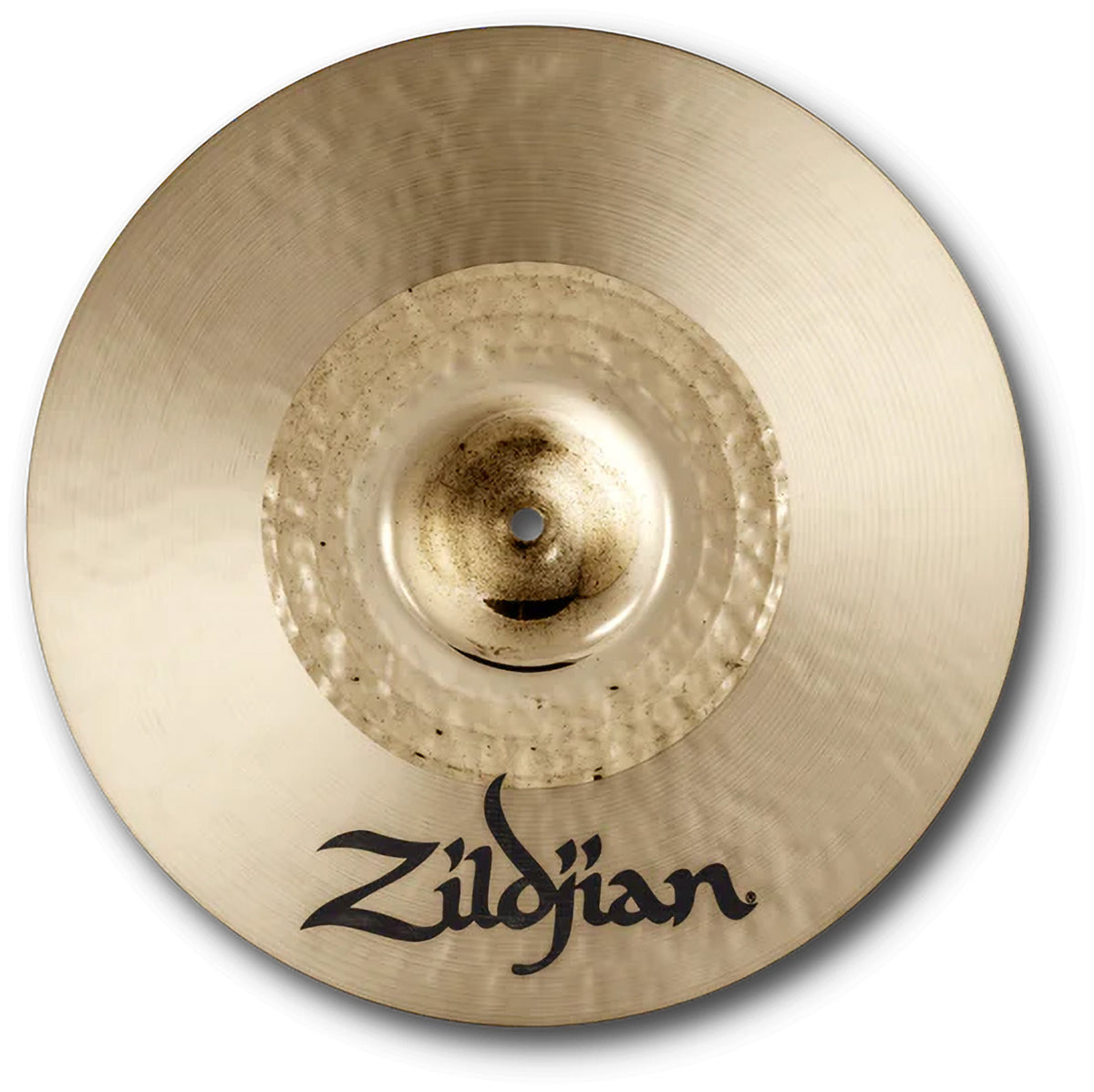 K1216 - K-Custom 16" Hybrid Crash