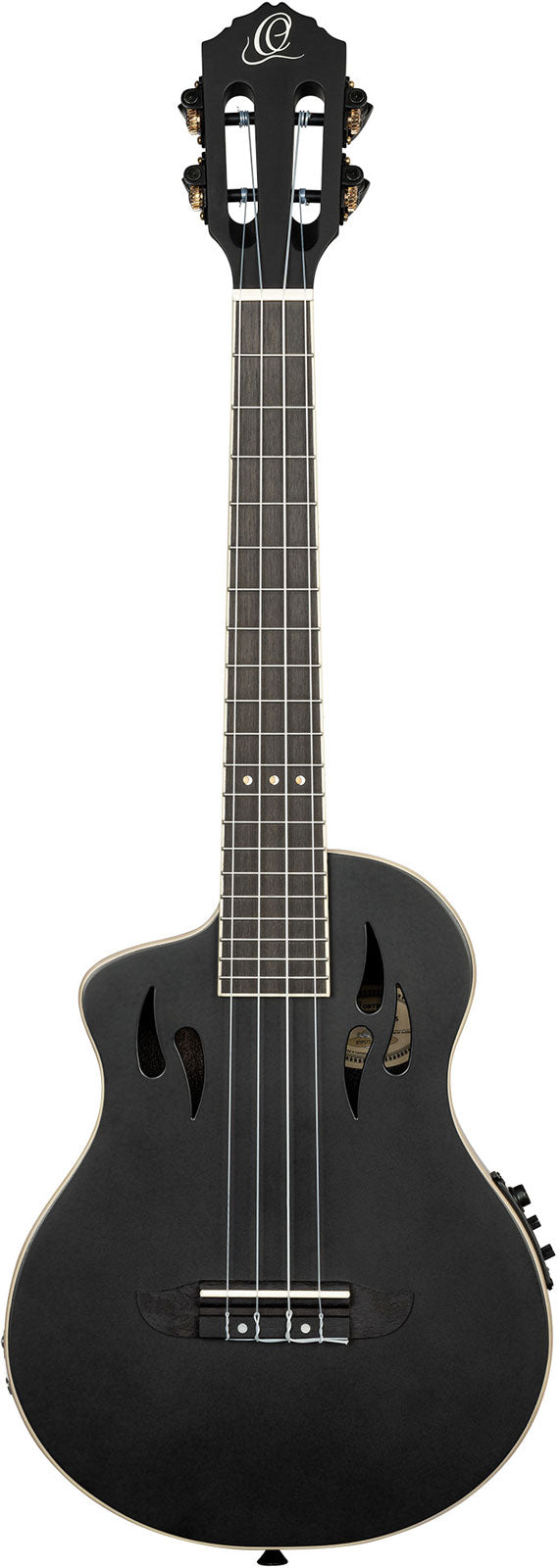 Ukulele Tenor Touplayer Gaucher