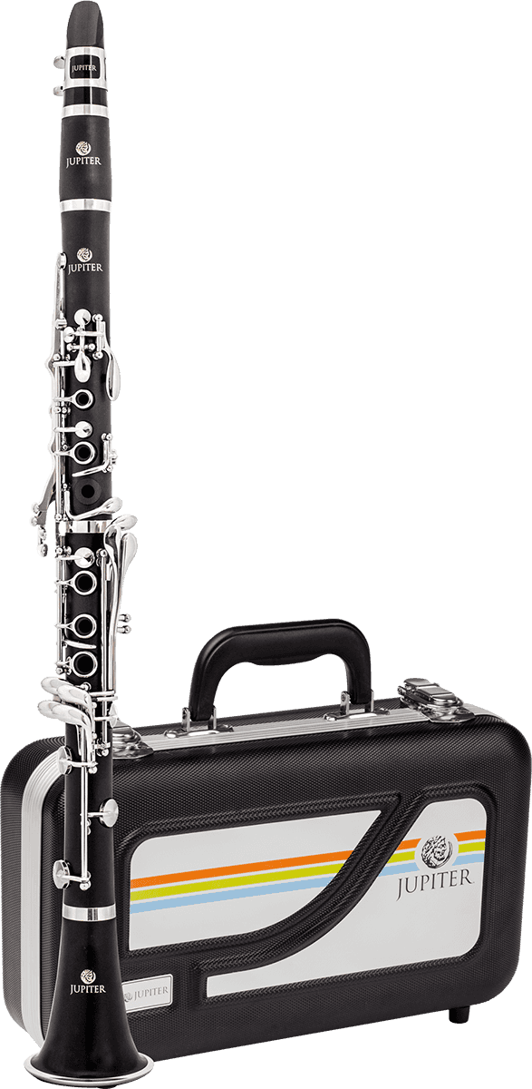 Clarinette Sib Etudiant Abs