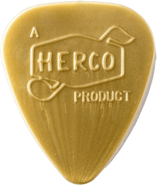 Herco Sachet de 36 Médiators Vintage '66 Light