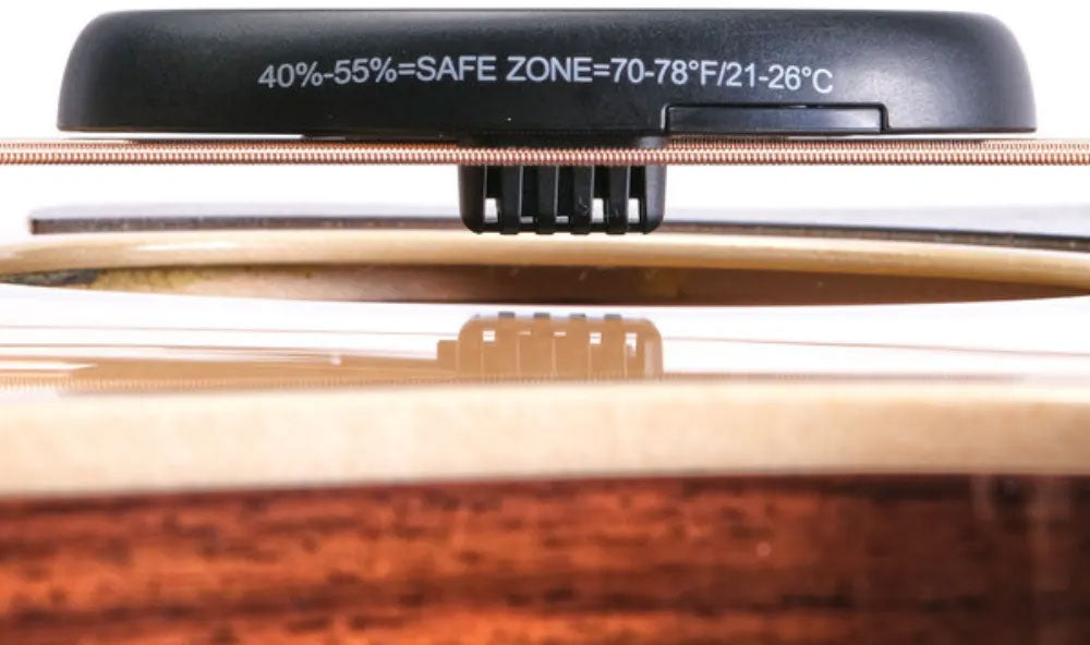 MN312 Hone - Hygromètre pour Guitare