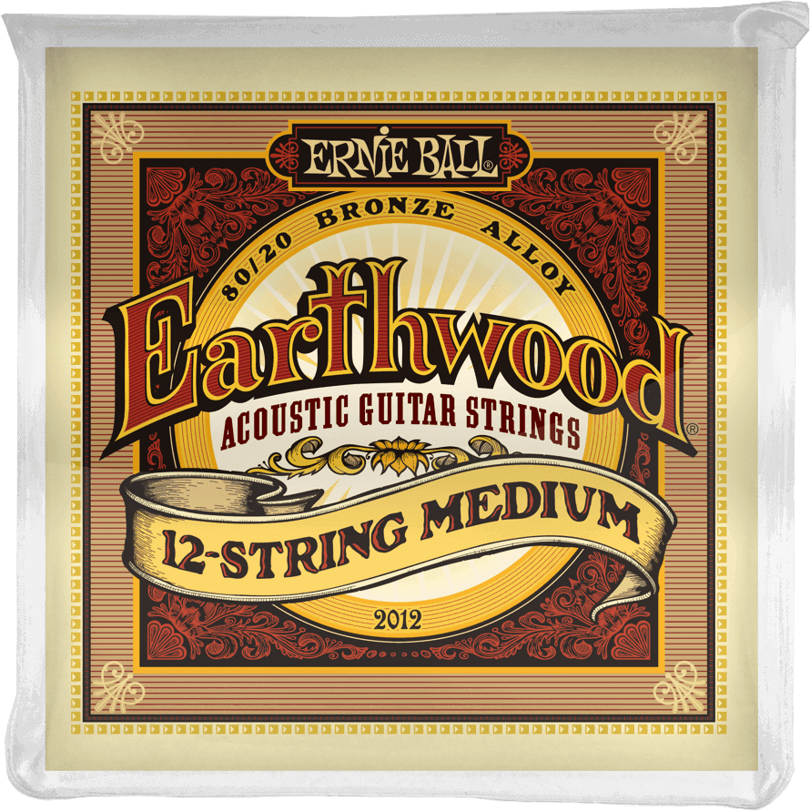 2012 Earthwood 80/20 Bronze Medium 12C 11-52