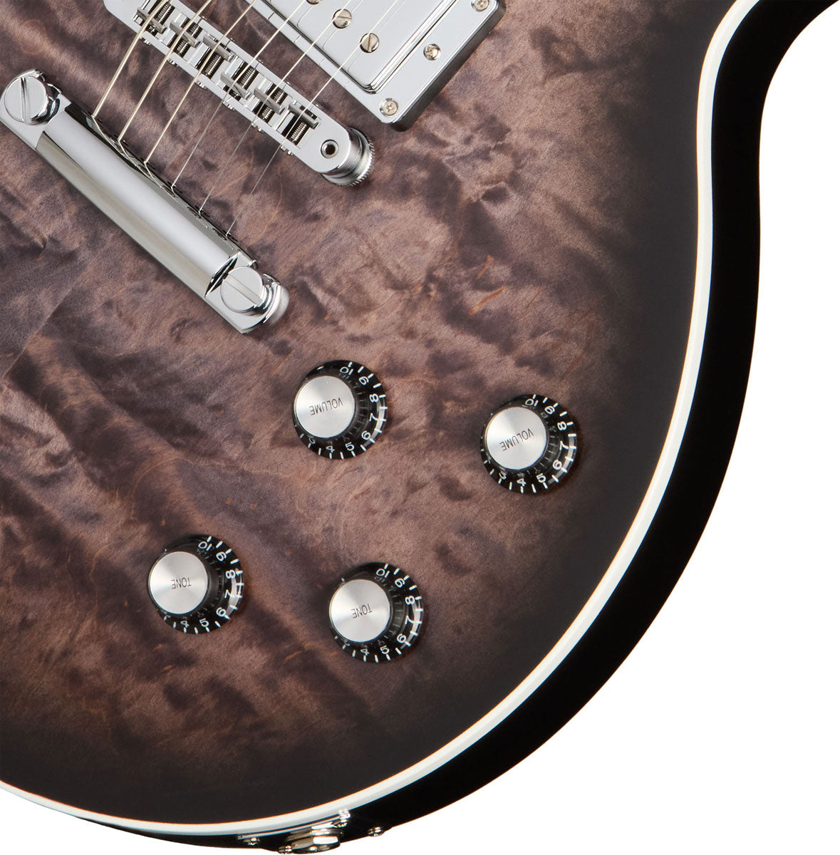 Les Paul Modern Signature Mark Morton Quilt