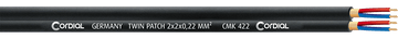 2 X 2 X 0,22 Mm - 100 M