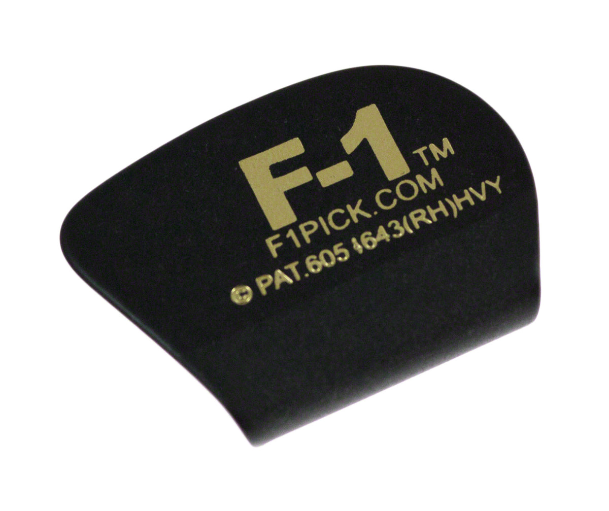 F-1HD - F-1 Pick Heavy - Mediator Ergonomique