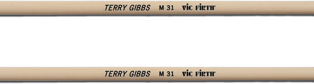 M31 - Signature Terry Gibbs Medium