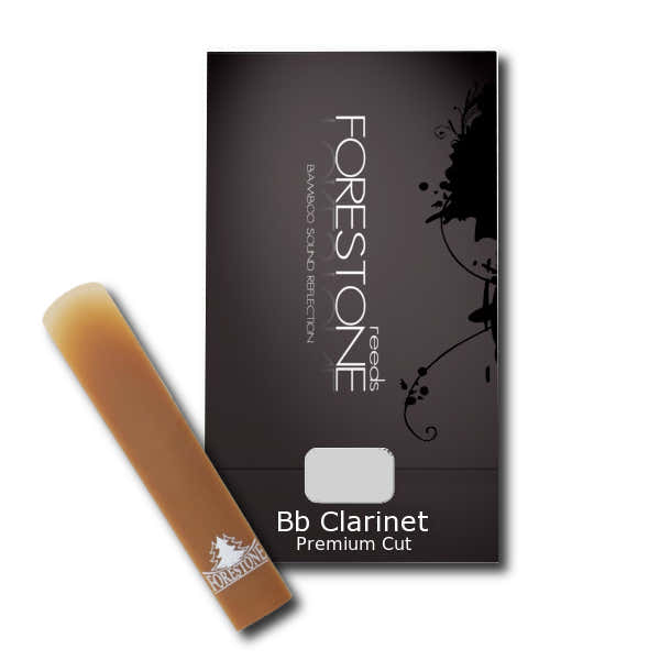 PREMIUM CUT 5 HARD - CLARINETTE SIB